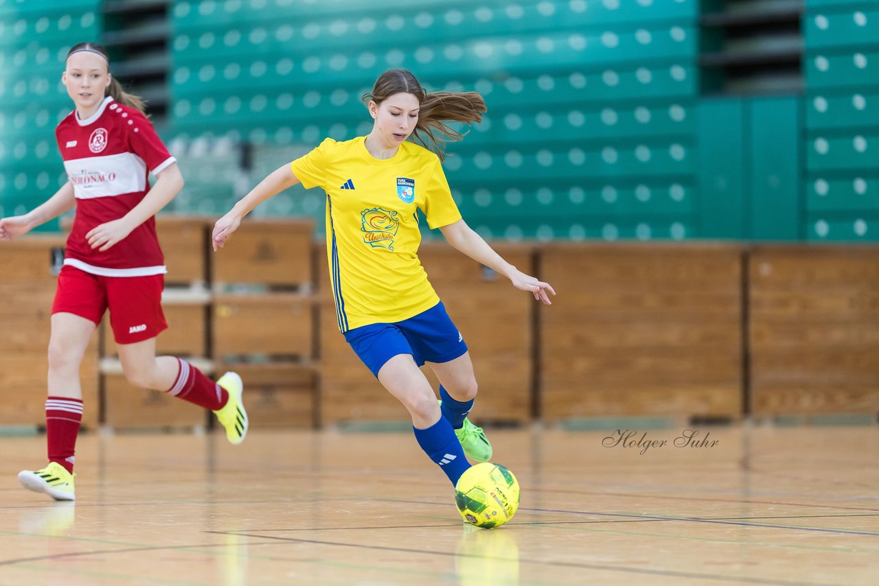 Bild 433 - Falko Cup